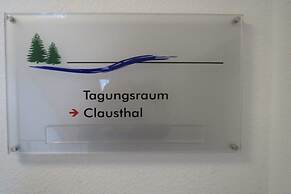 BSW - Erlebnishotel Festenburg