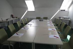 BSW - Erlebnishotel Festenburg