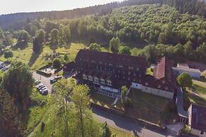 BSW - Erlebnishotel Festenburg