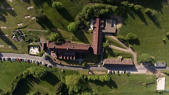 BSW - Erlebnishotel Festenburg