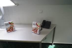 BSW - Erlebnishotel Festenburg