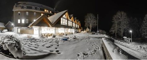 BSW - Erlebnishotel Festenburg