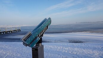 HansenS Haus am Meer