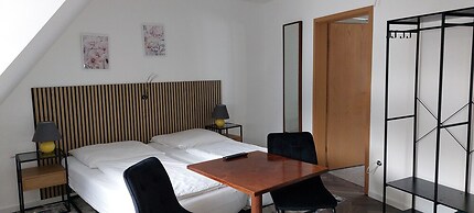 Gästehaus Langhammer