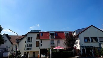 Gästehaus Langhammer