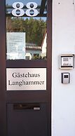 Gästehaus Langhammer