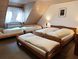 Gästehaus Langhammer