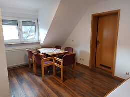 Gästehaus Langhammer