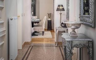 Palacina Berlin Apartments