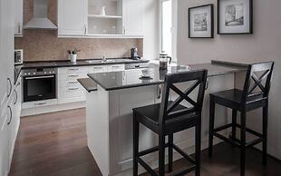 Palacina Berlin Apartments