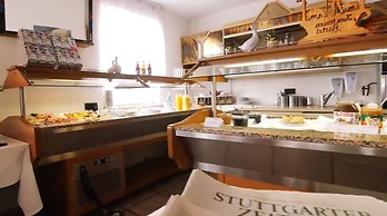 Zum Treuen Bartel