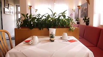 Zum Treuen Bartel