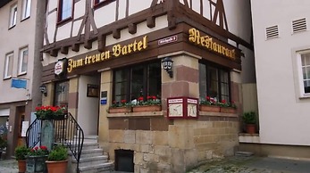 Zum Treuen Bartel