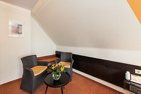 Hotel Strohgäu