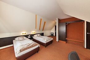 Hotel Strohgäu