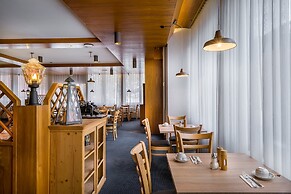 Hotel Strohgäu