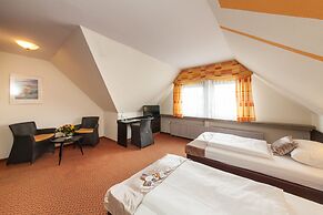 Hotel Strohgäu
