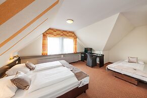 Hotel Strohgäu