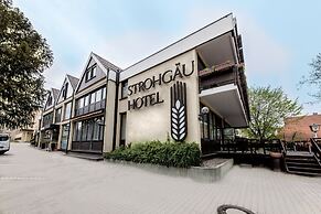 Hotel Strohgäu