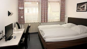 Hotel Gasthof Traube