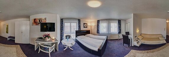 Hotel Gasthof Traube