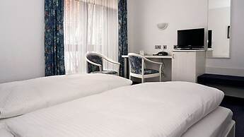 Hotel Gasthof Traube