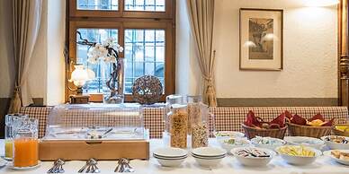 Hotel Zum Specht