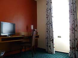 Hotel Zum Specht