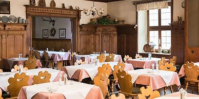 Hotel Zum Specht