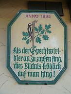 Hotel Zum Specht