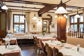 Hotel Zum Specht
