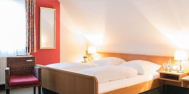 Hotel Zum Specht