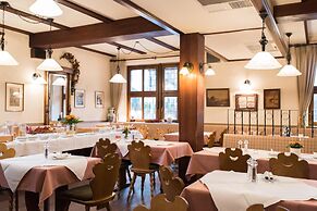 Hotel Zum Specht