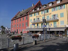 Hotel und Gästehaus Seehof