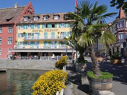 Hotel und Gästehaus Seehof