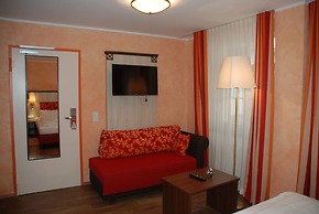 Hotel und Gästehaus Seehof