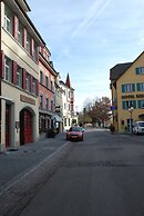 Hotel und Gästehaus Seehof