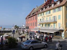 Hotel und Gästehaus Seehof