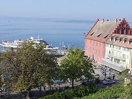 Hotel und Gästehaus Seehof
