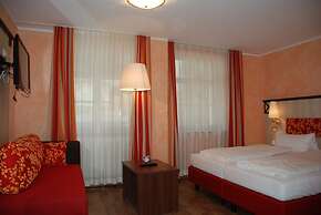 Hotel und Gästehaus Seehof