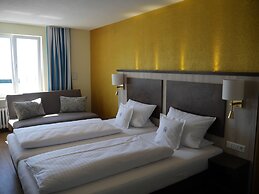 Hotel und Gästehaus Seehof