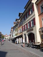 Hotel und Gästehaus Seehof