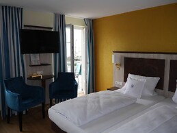 Hotel und Gästehaus Seehof