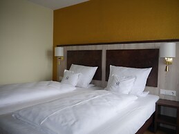 Hotel und Gästehaus Seehof