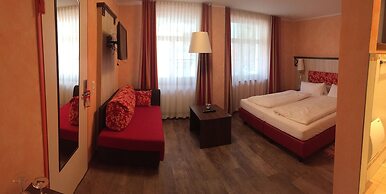 Hotel und Gästehaus Seehof