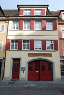 Hotel und Gästehaus Seehof