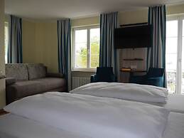 Hotel und Gästehaus Seehof