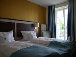 Hotel und Gästehaus Seehof