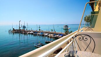 Hotel und Gästehaus Seehof