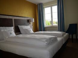 Hotel und Gästehaus Seehof